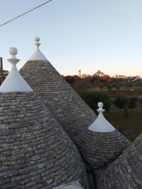 I trulli del fattore